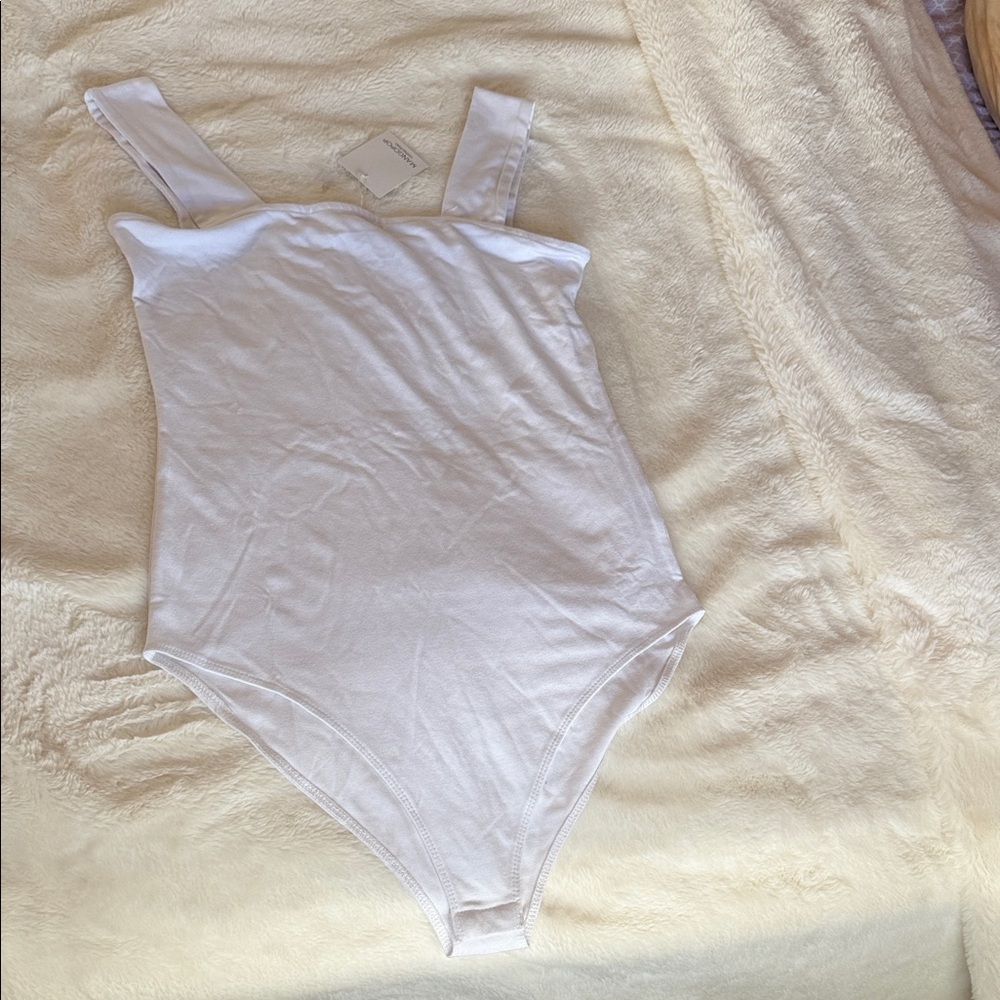 White adults One Piece
